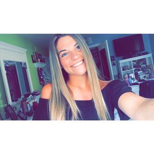 Meet your Posher, Natalie